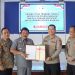 Kapolres Nganjuk Resmikan Gedung Baru Satreskrim, Dorong Pelayanan Lebih Maksimal