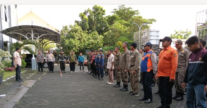 Warga Sutorejo Apresiasi Baik Gerak Cepat Satpol PP Kota Surabaya Bersama Tiga Pilar Kecamatan Mulyorejo