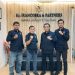 Kuasa Hukum Serahkan Dugaan Pengelolaan Dana Jemaat GBI TOC ke Proses Hukum