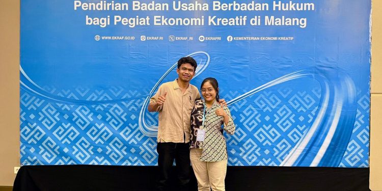 Semangat Hari Pers Nasional 2026, Bontangku Perkuat Komitmen Literasi Digital melalui Legalitas Baru