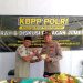 KBPP Polri Resort Jember, Peringati 77 Tahun Pelangan Jumerto.