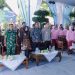 Dukung Program Makan Bergizi Gratis, Kini Yayasan Kemala Bhayangkari Polres Jombang Memiliki 6 Unit SPPG
