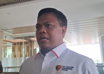 Diduga Jadi Sarana Distribusi Timah Ilegal, Kapal di Bangka Selatan Diamankan Bareskrim Polri