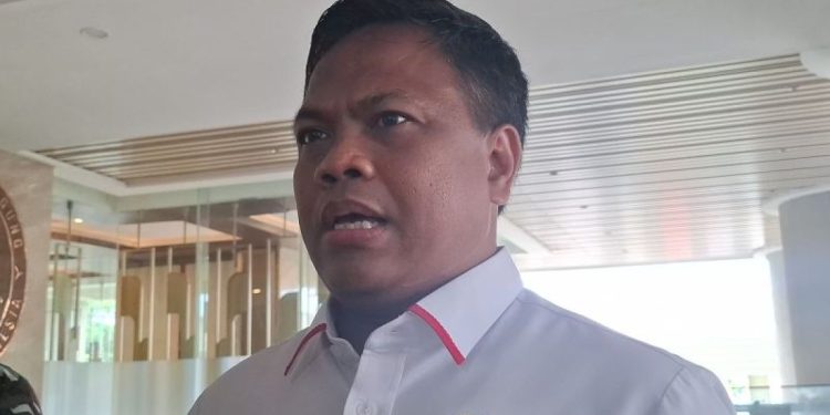 Diduga Jadi Sarana Distribusi Timah Ilegal, Kapal di Bangka Selatan Diamankan Bareskrim Polri
