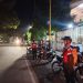 Respon Cepat Aduan Masyarakat,Sat Samapta Polres Kediri Kota bubarkan SOTR Di Grogol.Kasat Samapta: Patroli Rutin Akan Di Gelar Selama Ramadhan!