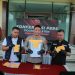 Iming-Iming Lolos CPNS Berujung Penjara, Kapolres Klaten Ungkap Penipuan Ratusan Juta Rupiah