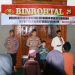 Binrohtal Polres Nganjuk, Empat Golongan Mulia dalam Hadits Jadi Pengingat Tugas Polri