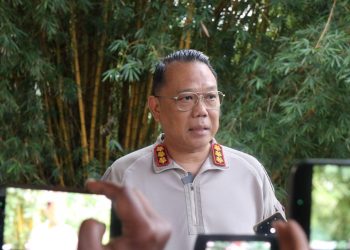Operasi Damai Cartenz 2026 Amankan 28 Orang di Yahukimo, 9 Ditetapkan Tersangka