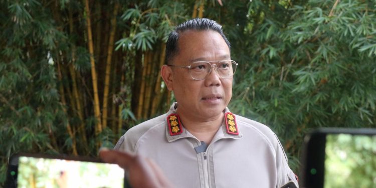 Operasi Damai Cartenz 2026 Amankan 28 Orang di Yahukimo, 9 Ditetapkan Tersangka