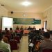 TMMD ke-127 Kodim 0809/Kediri Wujudkan Desa Tertib Hukum Melalui Penyuluhan di Posko TMMD Gadungan