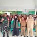 TMMD ke-127 Jadi Momentum Edukasi Sampah, Warga Gadungan Diajak Ubah Kebiasaan