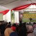 300 Warga di Tiga Kecamatan Terima Sembako dalam TMMD ke-127 Kediri