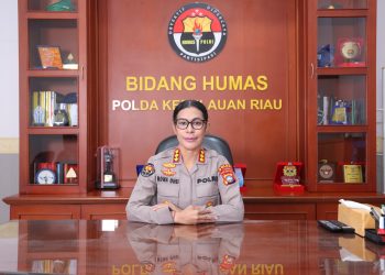 OPERASI LIONG SELIGI 2026 POLDA KEPRI BERAKHIR, SITUASI KAMTIBMAS SERTA LALU LINTAS BERJALAN AMAN DAN KONDUSIF