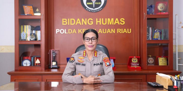 OPERASI LIONG SELIGI 2026 POLDA KEPRI BERAKHIR, SITUASI KAMTIBMAS SERTA LALU LINTAS BERJALAN AMAN DAN KONDUSIF