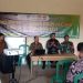 TMMD Kediri Perkuat Sentra Budidaya Masyarakat, Fasilitasi Bimtek Pembenihan Ikan Lele di Desa Gadungan