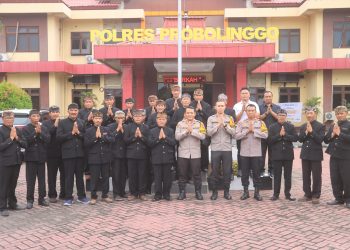 Tengger Tribe Commends Probolinggo Police for Restoring Bromo’s Tourism Image