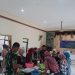 Kolaborasi TMMD ke-127 dan UPT BLK Kediri, Warga Gadungan Dibekali Keterampilan Roti dan Kue