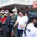 WAKAPOLDA KEPRI HADIRI PUNCAK BAZAR RAMADAN NAGOYA CITYWALK