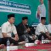 Safari Ramadan Kertosono, Kapolres Nganjuk Tegaskan Dukungan Program Daerah Lewat Bhabinkamtibmas