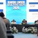 Kapolri Prediksi Puncak Arus Mudik Lebaran 2026 Terjadi Dua Kali