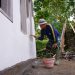 Kejar Target, Satgas TMMD Ke 127 Kodim 0808/Blitar Mulai Tahap Finishing RTLH Mbah Nyatemi