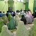 Satgas TMMD dan Siswa SDN Gadungan 4 Peringati Malam Nuzulul Qur’an