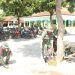 Pengurus Masjid Baitul Huda Rasakan Dampak Sosial Program TMMD ke-127 di Desa Gadungan
