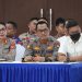 POLDA KEPRI GELAR TACTICAL FLOOR GAME OPERASI KETUPAT SELIGI 2026