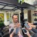 Polres Malang Amankan Tersangka Pengedar dan21 Paket Sabudi Lawang
