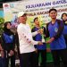 Kejuaraan Gateball Piala Kacabdindik Jombang 2026 Resmi di Tutup