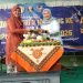 HUT ke-50 SMKN 2 Jombang Sekaligus Pelepasan Siswa Kelas 12