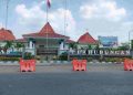 Proyek PJU Ruas Kabuh – Tapen Masuk Daftar Proyek Strategis Daerah Kabupaten Jombang