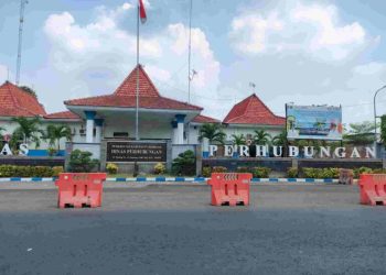 Proyek PJU Ruas Kabuh – Tapen Masuk Daftar Proyek Strategis Daerah Kabupaten Jombang