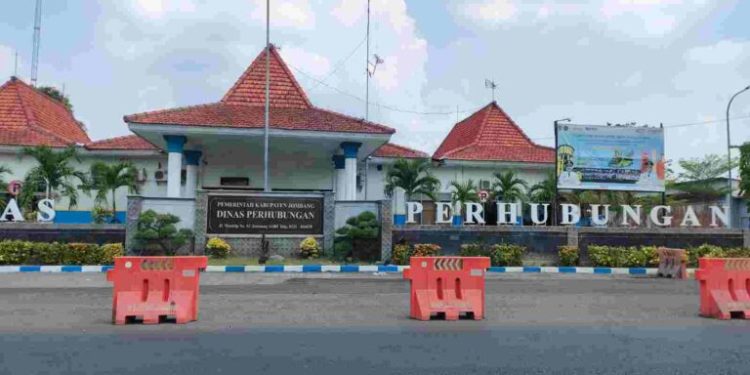 Proyek PJU Ruas Kabuh – Tapen Masuk Daftar Proyek Strategis Daerah Kabupaten Jombang