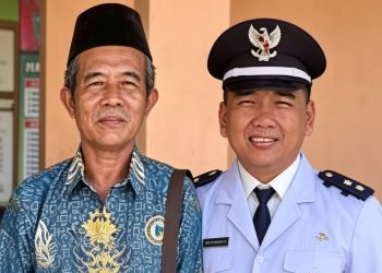 Pemerintah Desa Wonorejo Kecamatan Puncu Kabupaten Kediri Mengucapkan ” Selamat Tahun Baru Islam 1 Muharam 1448 H ( 16 Juni 2026 )
