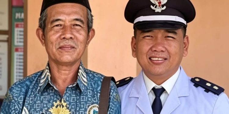 Pemerintah Desa Wonorejo Kecamatan Puncu Kabupaten Kediri Mengucapkan ” Selamat Tahun Baru Islam 1 Muharam 1448 H ( 16 Juni 2026 )