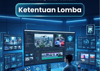 Polda Jatim Gelar KreaFest 2026, Ajak Generasi Muda Manfaatkan AI untuk Edukasi dan Keamanan Publik