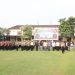 Polres Jombang Gelar Apel Pengamanan Pengesahan Warga Baru PSHT Parluh 2016