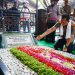 Jelang Hari Bhayangkara, Kapolri Ziarah ke Makam Gus Dur