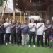 Tim Cuan Blitar Juara Turnamen Domino Kapolres Jombang Cup 2026