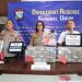 DITRESKRIMUM POLDA KEPRI UNGKAP JARINGAN PROMOSI JUDI ONLINE INTERNASIONAL, LIMA TERSANGKA DAN ASET MILIARAN RUPIAH DIAMANKAN