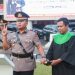 Kapolres Jombang Pimpin Sertijab Kasat Reskrim dan Sejumlah Kapolsek Jajaran