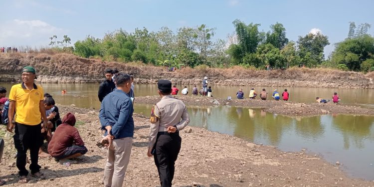 Duka di Balik Joran Merah: Pesan Menyentuh Kapolsek Tarokan Minta Orang Tua Dekap Erat dan Jaga Anak Saat Libur Sekolah