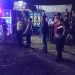 Boleh Menikmati Hiburan, Asal Patuhi Aturan,” Tegas Kapolsek Tarokan di Tengah Deru Cek Sound