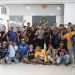 Polres Jombang Tindak Lanjuti Aspirasi Sopir Truk, Tegaskan Penanganan dugaan Pungli hingga Balap Liar Terus Dilakukan