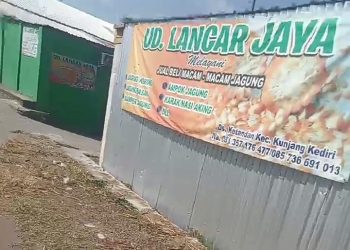 UD. LANCAR JAYA DESA BALUNG JERUK KECAMATAN KUNJANG KABUPATEN KEDIRI ‘ Mengucapkan “. Selamat Tahun Baru Islam  1448 Hijriah  ( 16 Juni 2026 )