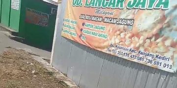 UD. LANCAR JAYA DESA BALUNG JERUK KECAMATAN KUNJANG KABUPATEN KEDIRI ‘ Mengucapkan “. Selamat Tahun Baru Islam  1448 Hijriah  ( 16 Juni 2026 )