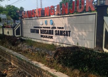 Kebijakan Aneh ( Berkas Kode ) , Kasatlantas Nganjuk AKP Affandi Dwi Takdir Tuai Kritik Lembaga Ormas GMPI ,  Kapolres Nganjuk  Kemana???