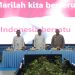 MENKO POLKAM RI APRESIASI SINERGI POLDA KEPRI JAGA STABILITAS KEAMANAN DAN DUKUNG IKLIM INVESTASI