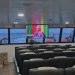 POLDA KEPRI TAYANGKAN AUDIOVISUAL GURINDAM 12 DI KAPAL FERRY, BIOSKOP, DAN RUANG PUBLIK SEBAGAI MEDIA EDUKASI NILAI-NILAI MORAL DAN KEHIDUPAN BERMASYARAKAT